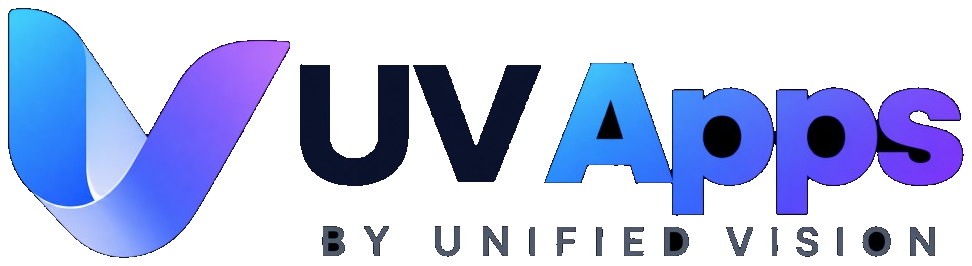 UV Apps by Unified Vision